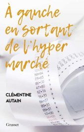 book À gauche en sortant de l’hyper marché