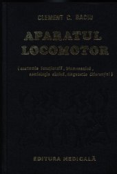 book Aparatul locomotor (anatomie functionala, biomecanica, semiologie, diagnostic diferential)