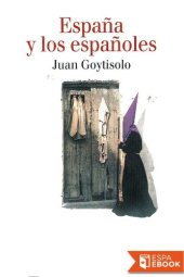 book España y los españoles