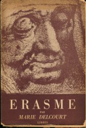 book Érasme