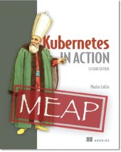 book Kubernetes in Action