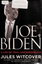 book Joe Biden: A Life of Trial and Redemption