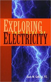 book Exploring the Value of Electricity