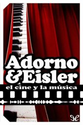 book El cine y la música