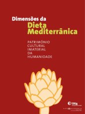 book Dimensões da Dieta Mediterrânica: Património Imaterial da Humanidade