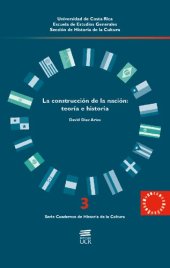 book La construcción de la nación: teoría e historia