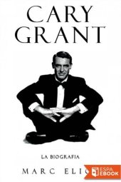 book Cary Grant