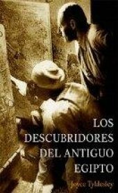 book Los Descubridores Del Antiguo Egipto