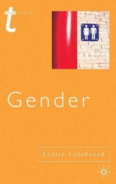 book Gender (Transitions)