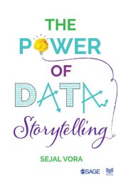 book The Power of Data Storytelling