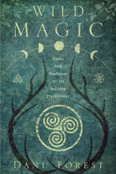 book Wild Magic