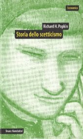 book Storia dello scetticismo