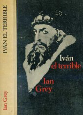 book Ivan el Terrible