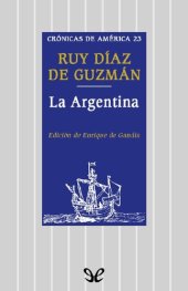 book La Argentina