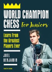 book World Champion Chess for Juniors