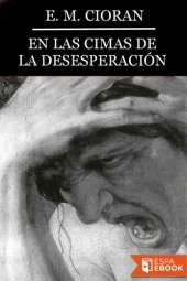 book En las cimas de la desesperación