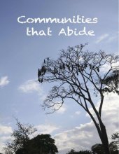 book Communities that Abide