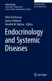 book Endocrinology and Systemic Diseases