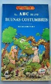 book El abc de las buenas costumbres