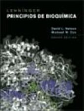 book Lehninger principios de bioquímica