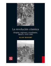 book La revolución cósmica