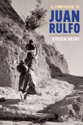 book A Companion to Juan Rulfo