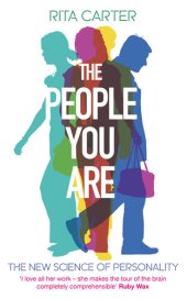 book The People You Are: The New Science of Personality