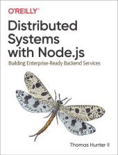 book Distributed Systems with Node.js