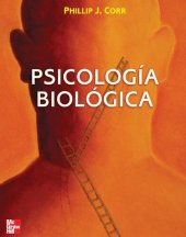 book Psicologia biologica