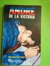 book André de La Victoria (Colección Lautaro)