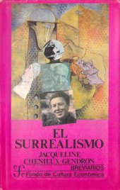 book El surrealismo