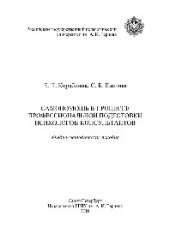 book Самопомощь в процессе профессиональной подготовки психологов-консультантов. Учебно-методическое пособие