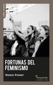 book PC9_ Fortunas del feminismo