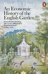 book An Economic History of the English Garden