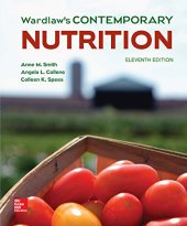 book Wardlaw's Contemporary Nutrition