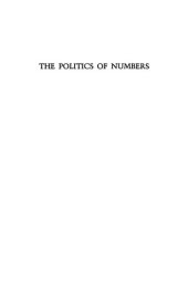 book The Politics of Numbers