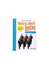 book Mentalmente Liberi - Come uscire da una setta