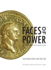 book Faces of Power: Imperial Portraiture on Roman Coins