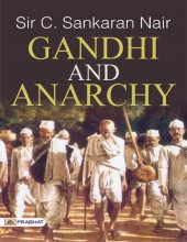 book Gandhi and Anarchy