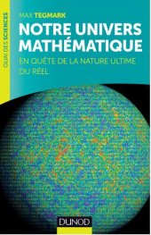 book Notre Univers mathématique