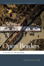 book Open borders : in defense of free movement