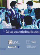 book Guía para una comunicación política exitosa