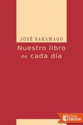 book Nuestro libro de cada día