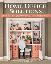 book Home Office Solutions