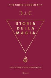 book Storia della magia