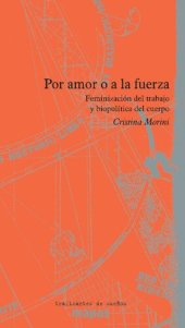 book TDS_map39_por_amor_o_a_la_fuerza