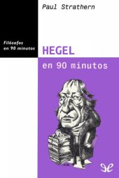 book Hegel en 90 minutos