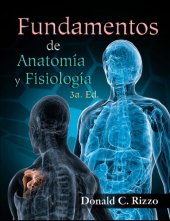 book Fundamentos de Anatomia y Fisiologia