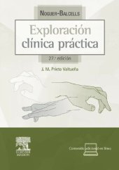 book Noguer-Balcells Exploración clínica práctica