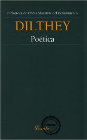 book Poética